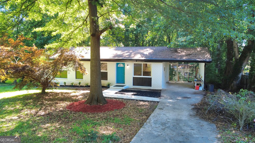 2461 Sherwood Place Marietta - Photo 47
