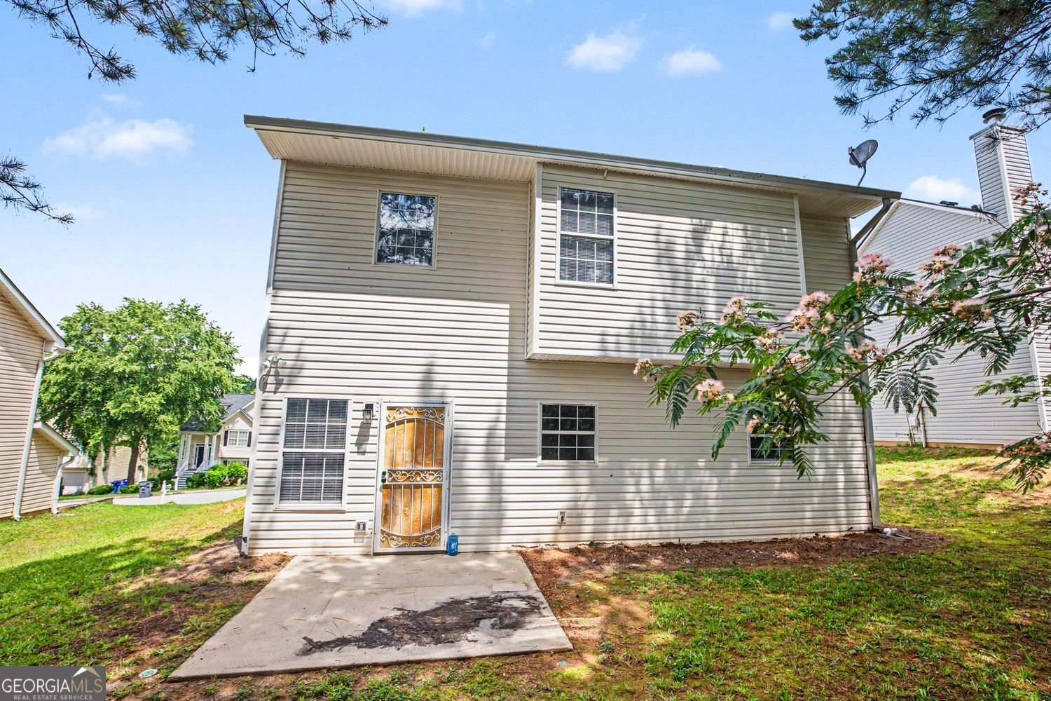 4518 Swan Trace Atlanta - Photo 15