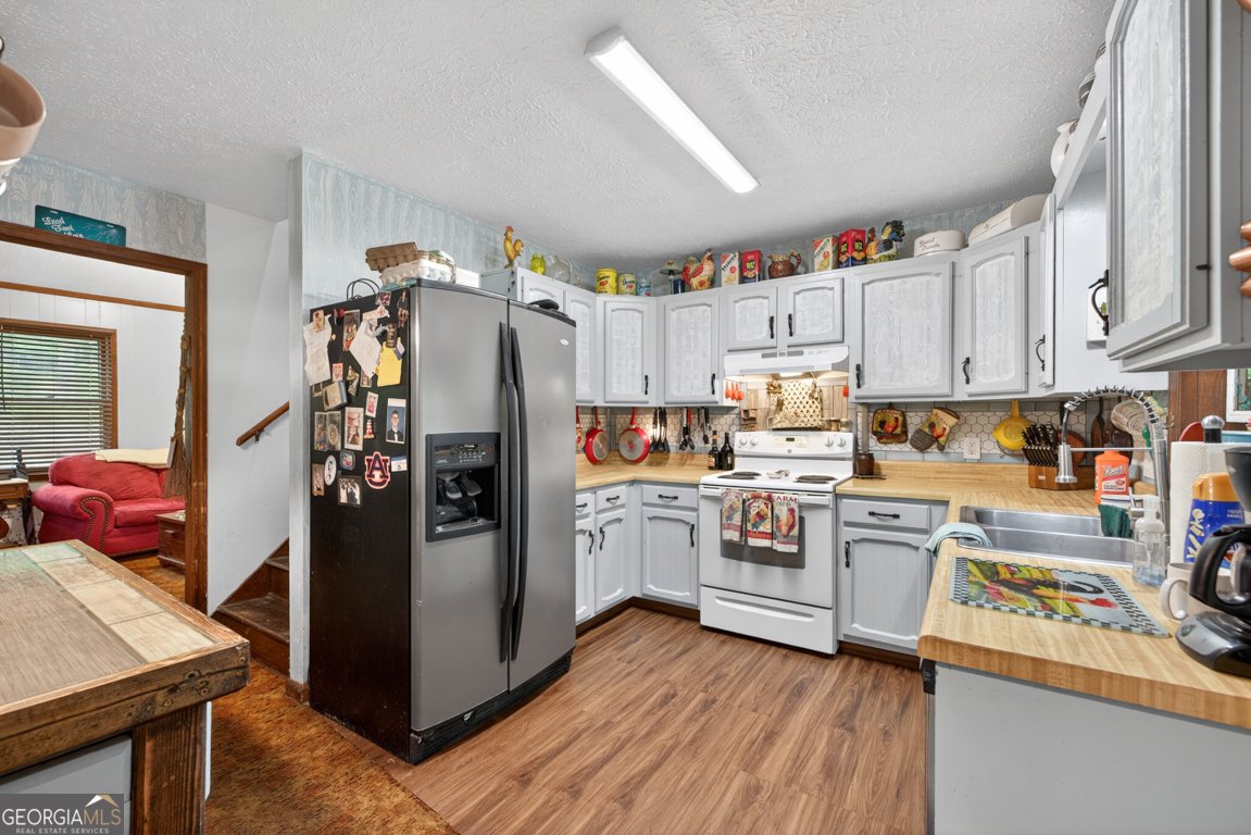845 Bear Creek Marina Road Mansfield - Photo 10