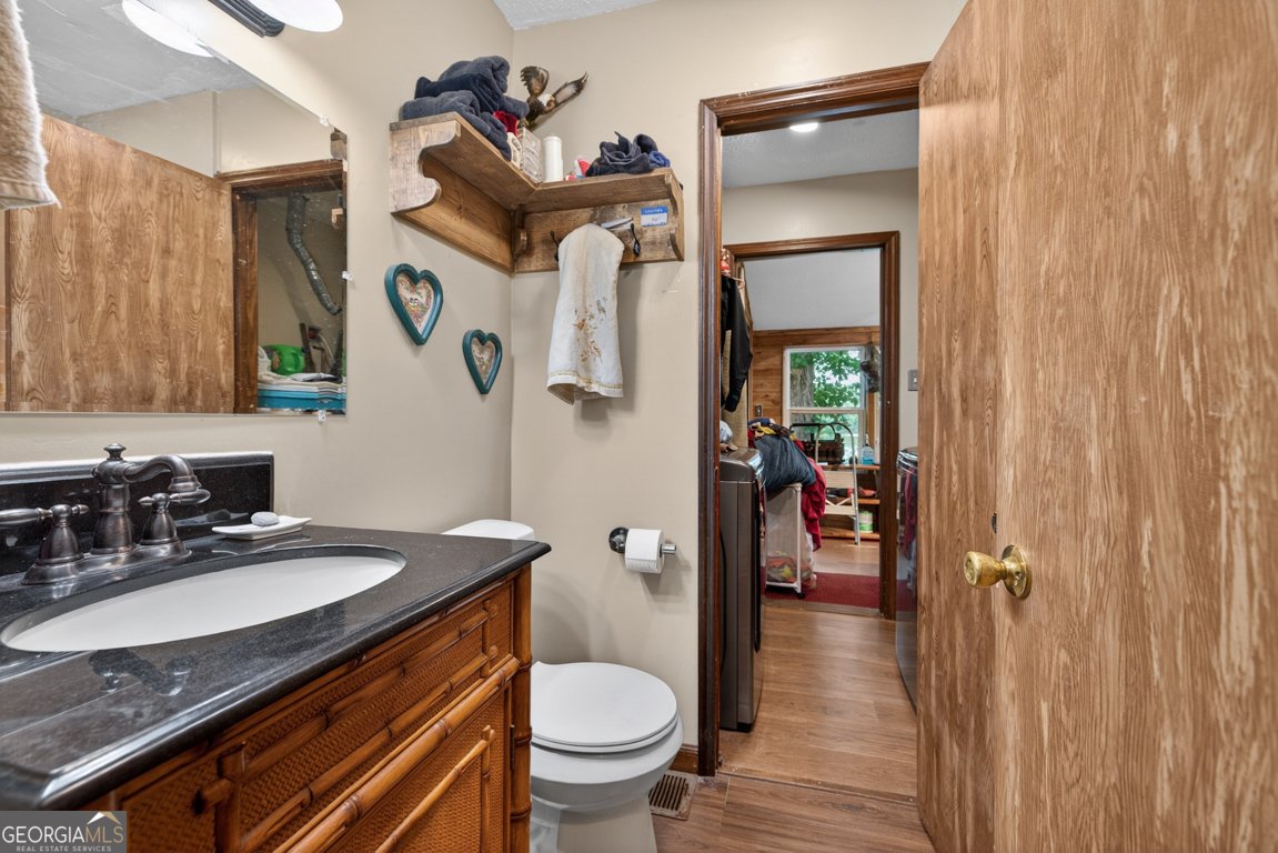 845 Bear Creek Marina Road Mansfield - Photo 21
