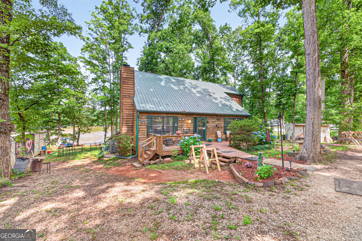 845 Bear Creek Marina Road Mansfield - Photo 35