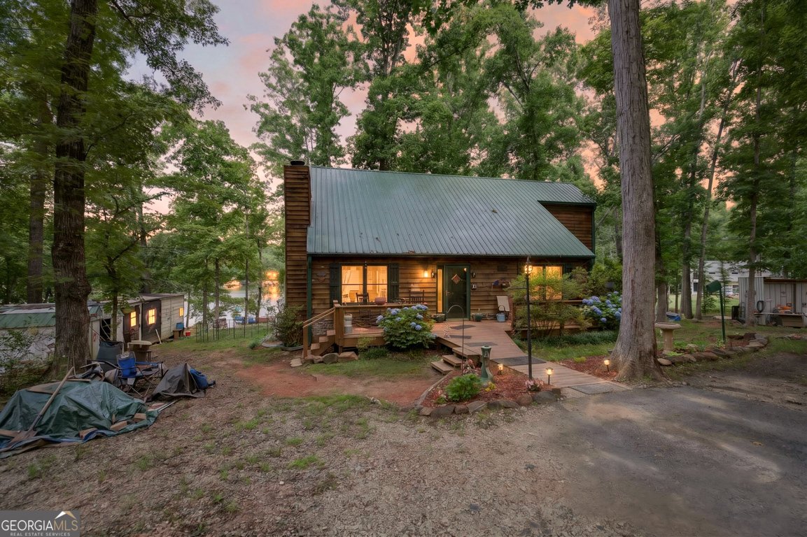 845 Bear Creek Marina Road Mansfield - Photo 36