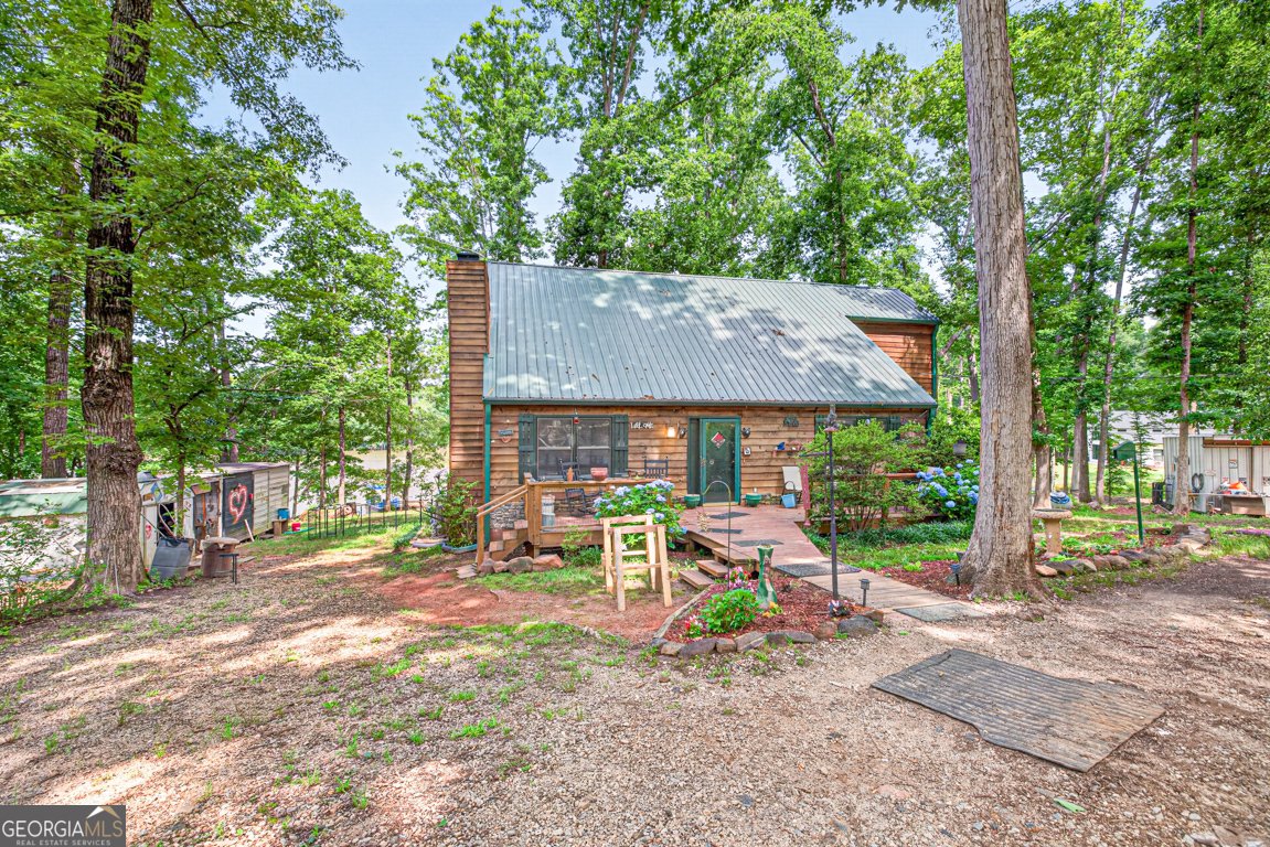 845 Bear Creek Marina Road Mansfield - Photo 37