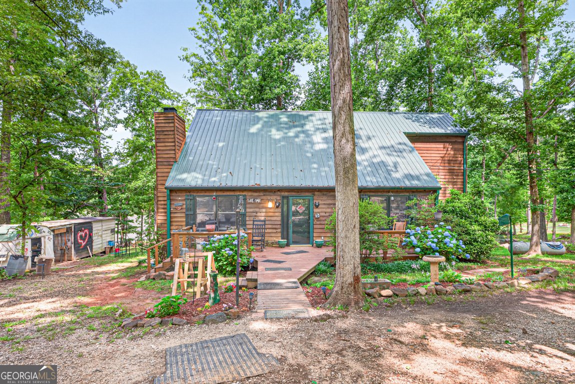 845 Bear Creek Marina Road Mansfield - Photo 38