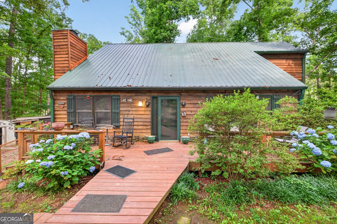 845 Bear Creek Marina Road Mansfield - Photo 39
