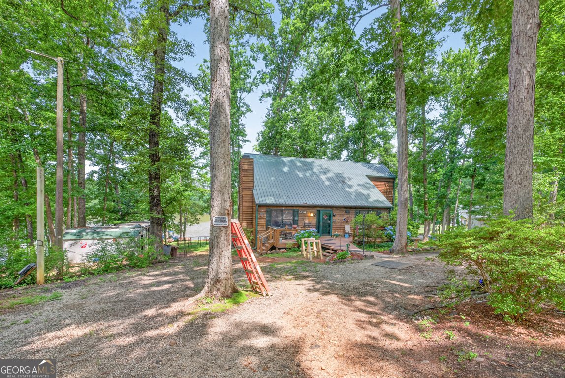 845 Bear Creek Marina Road Mansfield - Photo 40