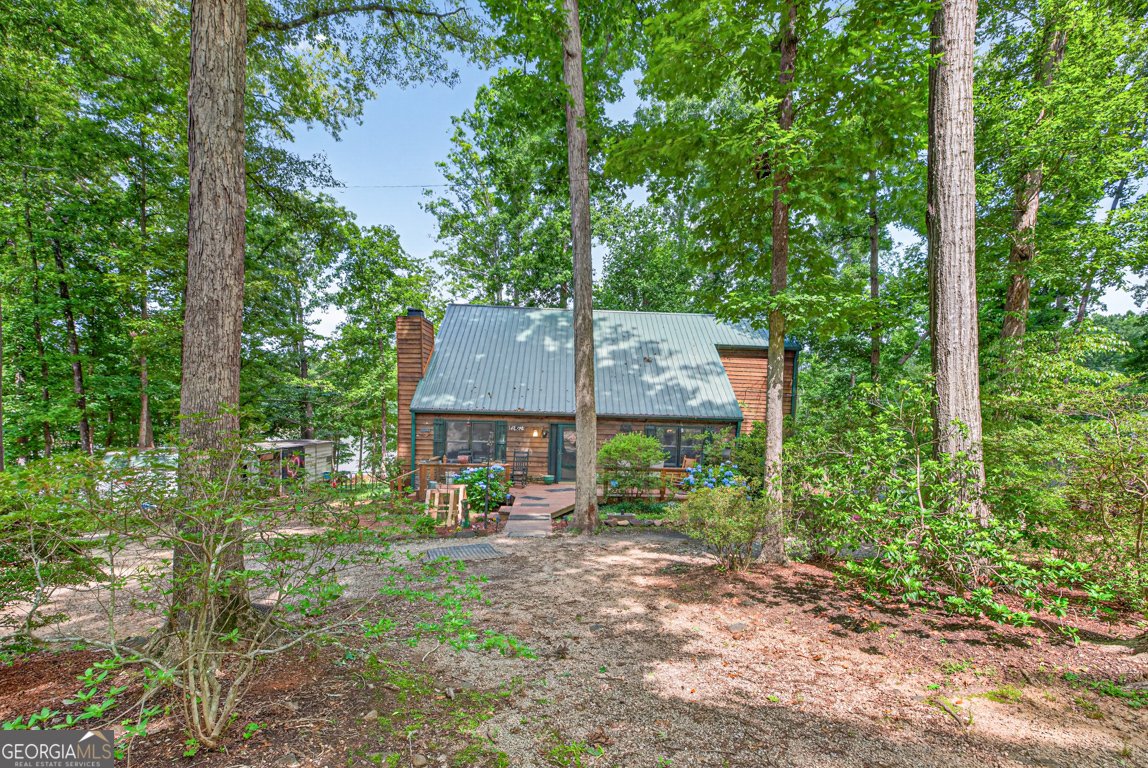 845 Bear Creek Marina Road Mansfield - Photo 41