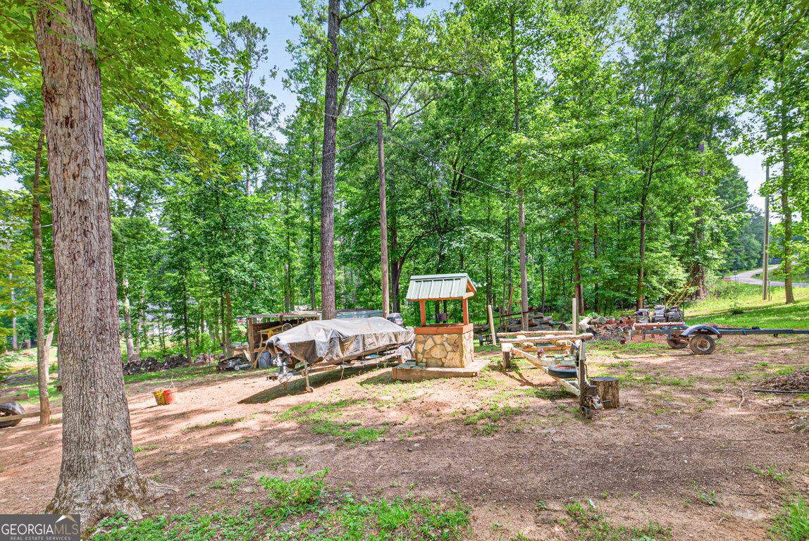 845 Bear Creek Marina Road Mansfield - Photo 43