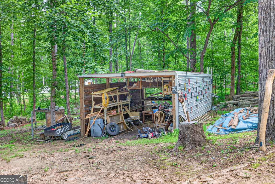 845 Bear Creek Marina Road Mansfield - Photo 44