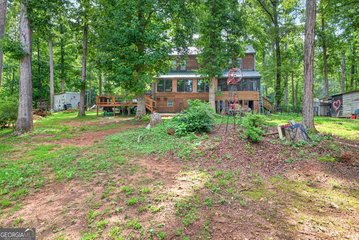 845 Bear Creek Marina Road Mansfield - Photo 45