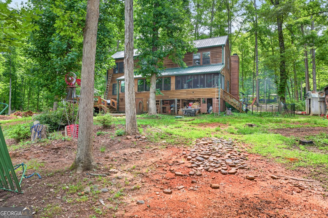 845 Bear Creek Marina Road Mansfield - Photo 46