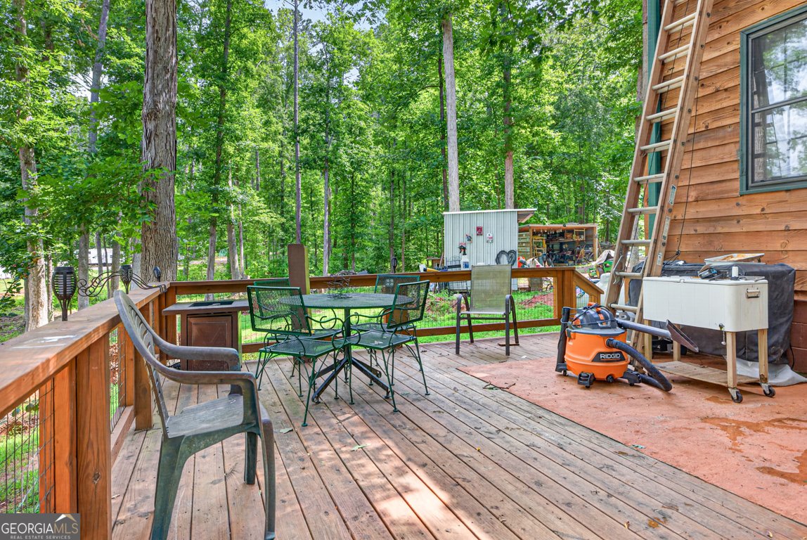 845 Bear Creek Marina Road Mansfield - Photo 48
