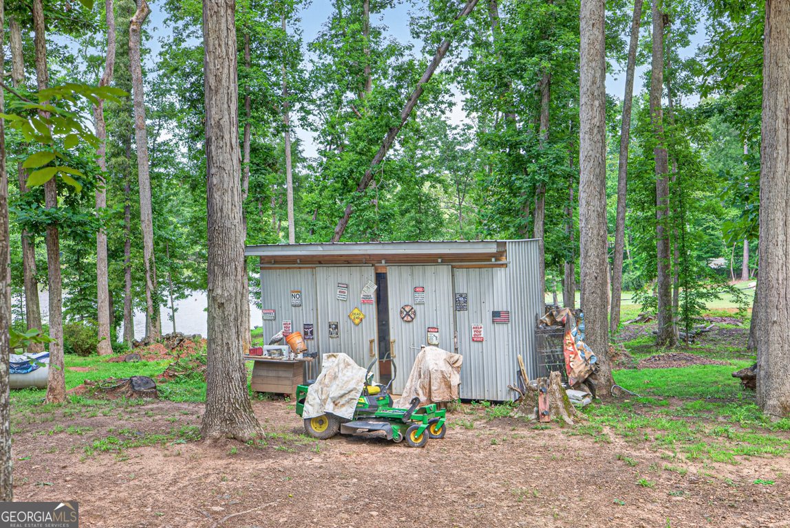 845 Bear Creek Marina Road Mansfield - Photo 49