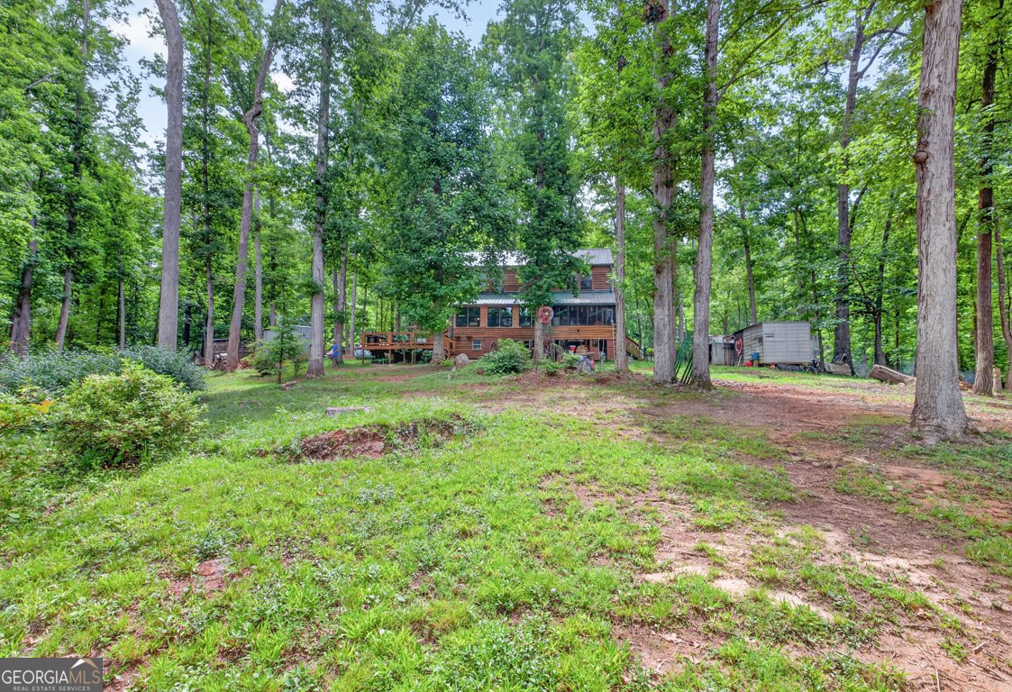 845 Bear Creek Marina Road Mansfield - Photo 51