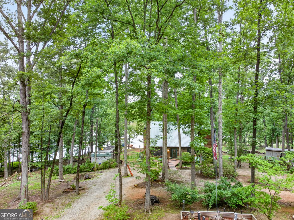 845 Bear Creek Marina Road Mansfield - Photo 52