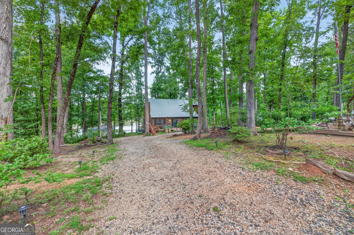 845 Bear Creek Marina Road Mansfield - Photo 6