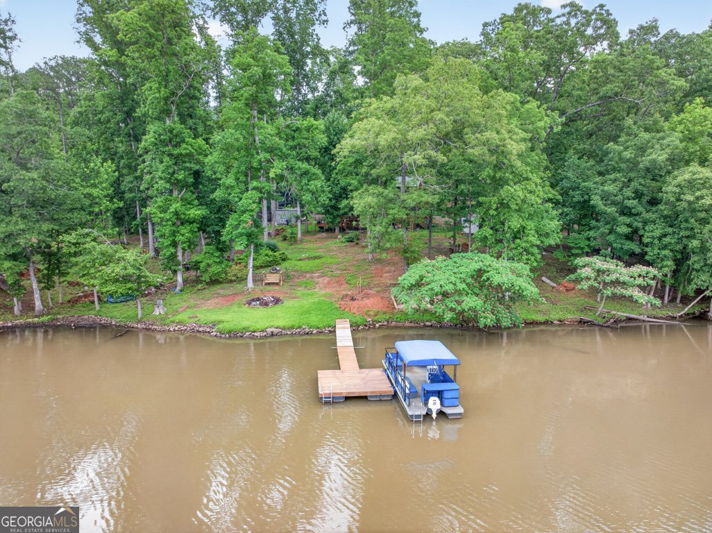 845 Bear Creek Marina Road Mansfield - Photo 60