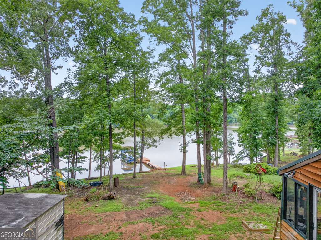 845 Bear Creek Marina Road Mansfield - Photo 61