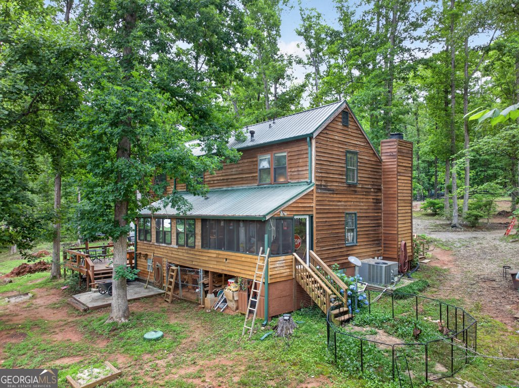 845 Bear Creek Marina Road Mansfield - Photo 62