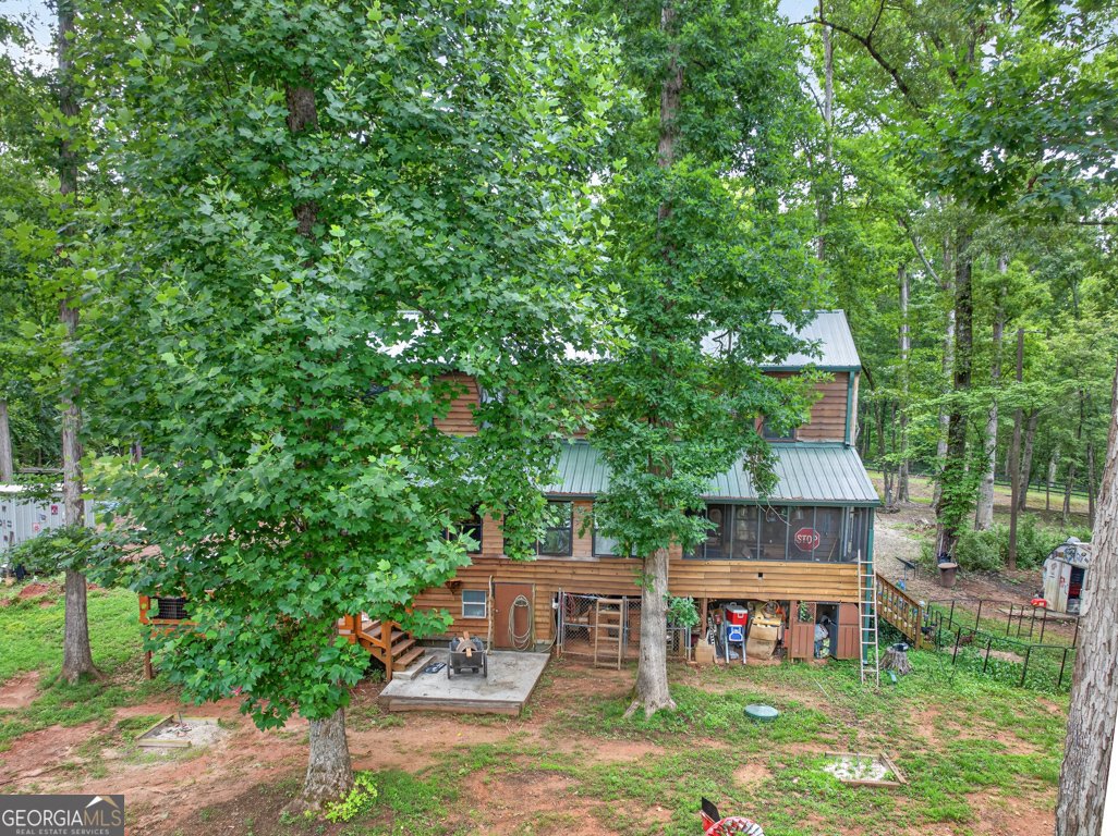845 Bear Creek Marina Road Mansfield - Photo 63