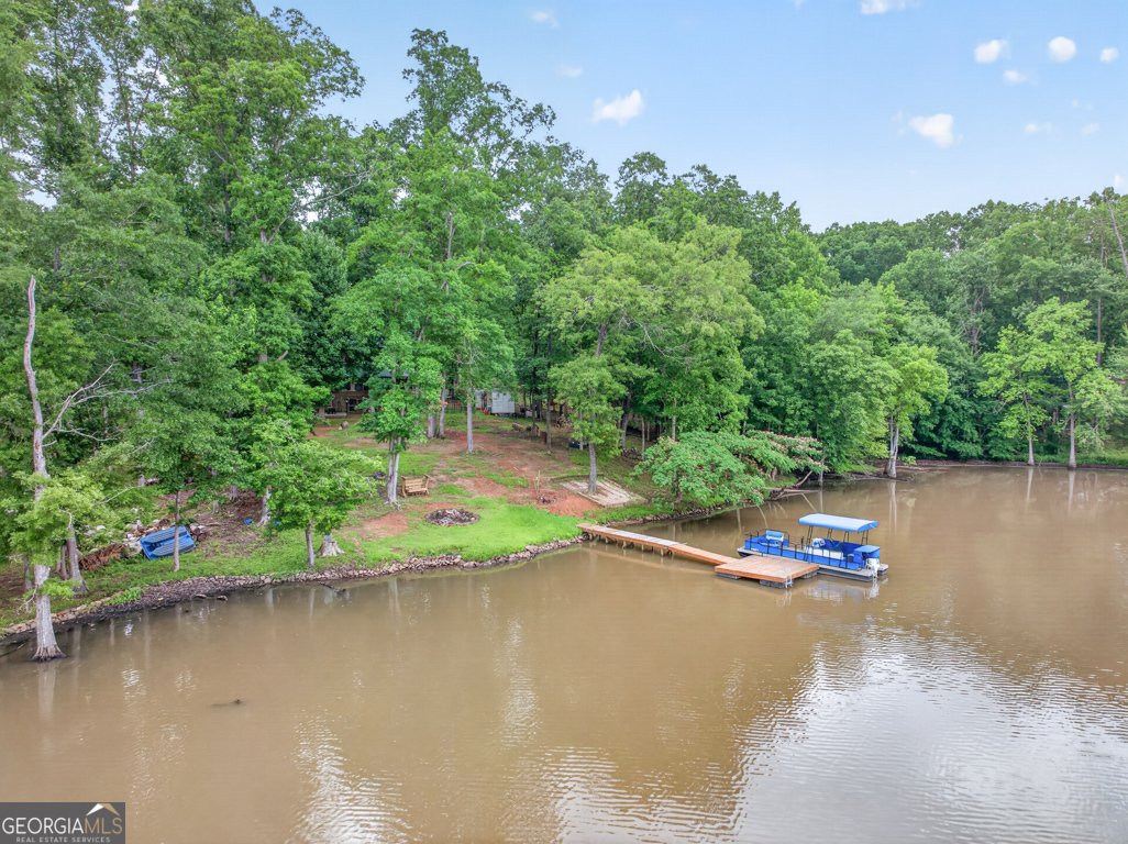 845 Bear Creek Marina Road Mansfield - Photo 64