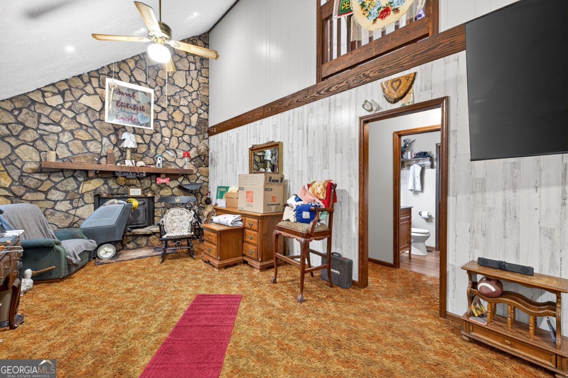 845 Bear Creek Marina Road Mansfield - Photo 8