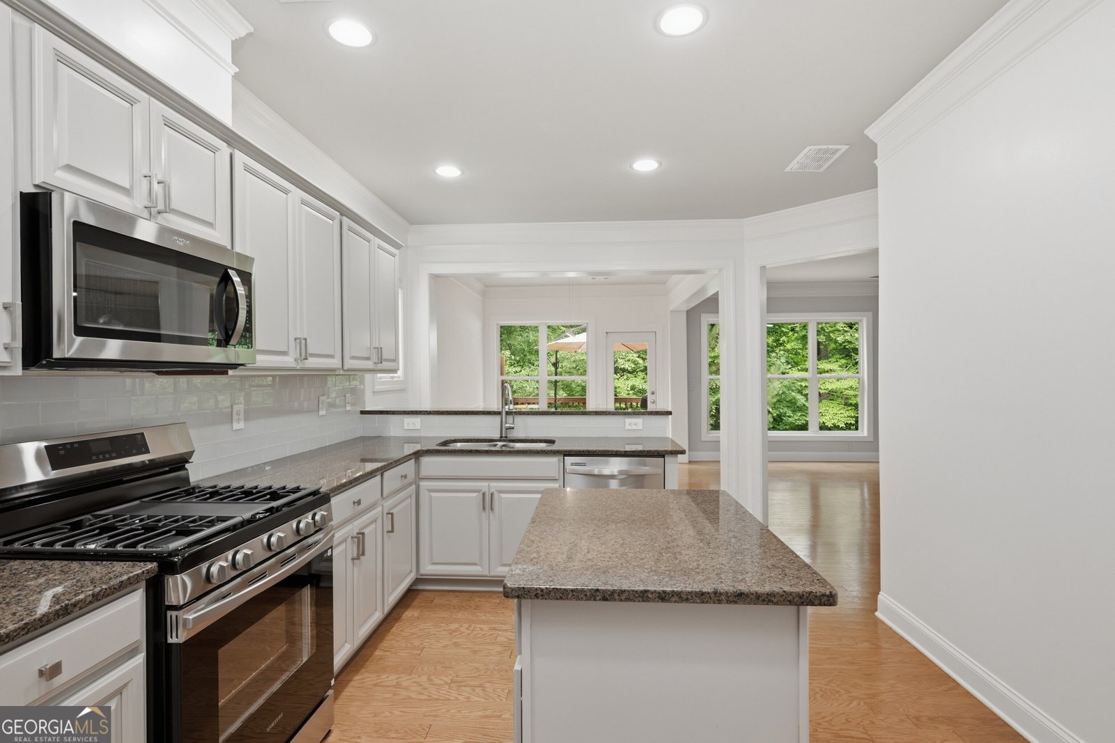 3464 Flamingo Lane Milton - Photo 8