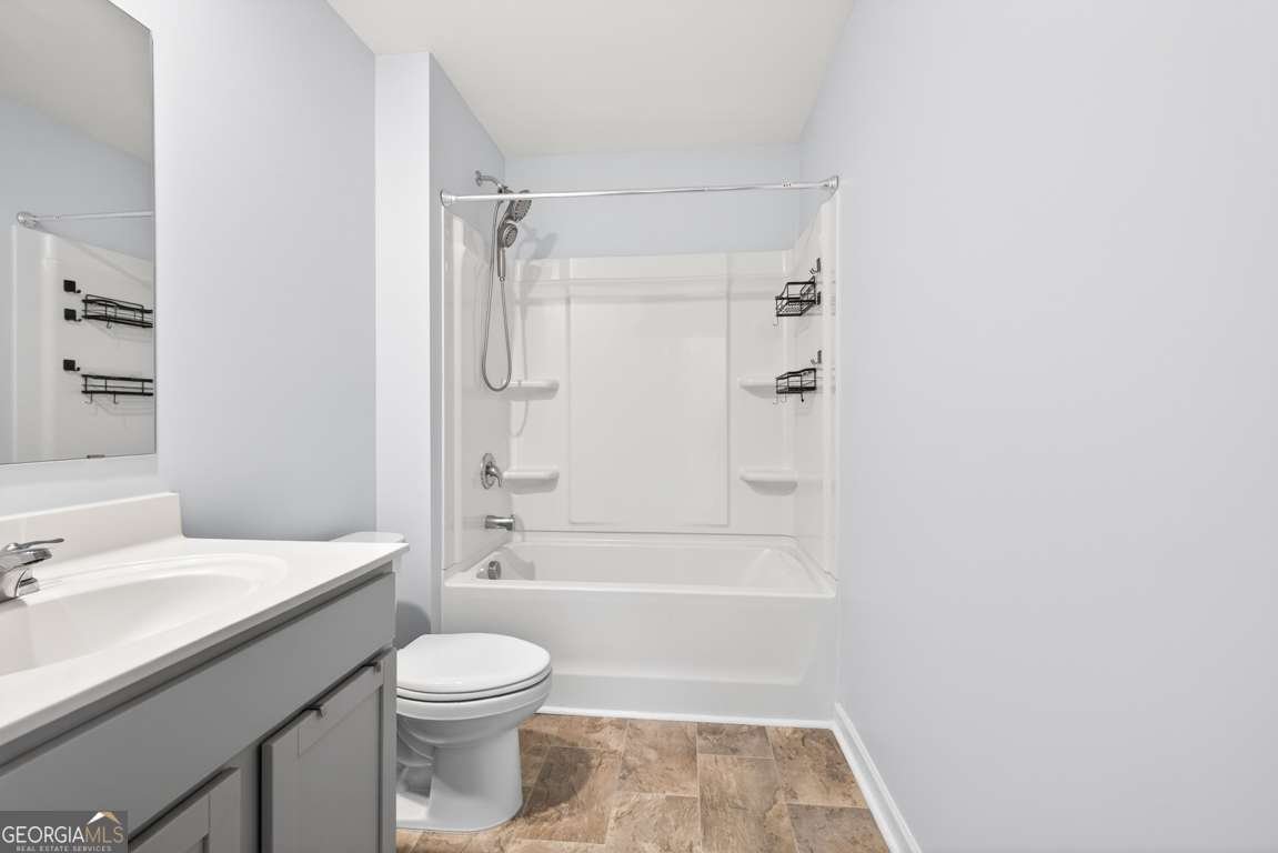 188 Canyon Ferry Way Hoschton - Photo 23