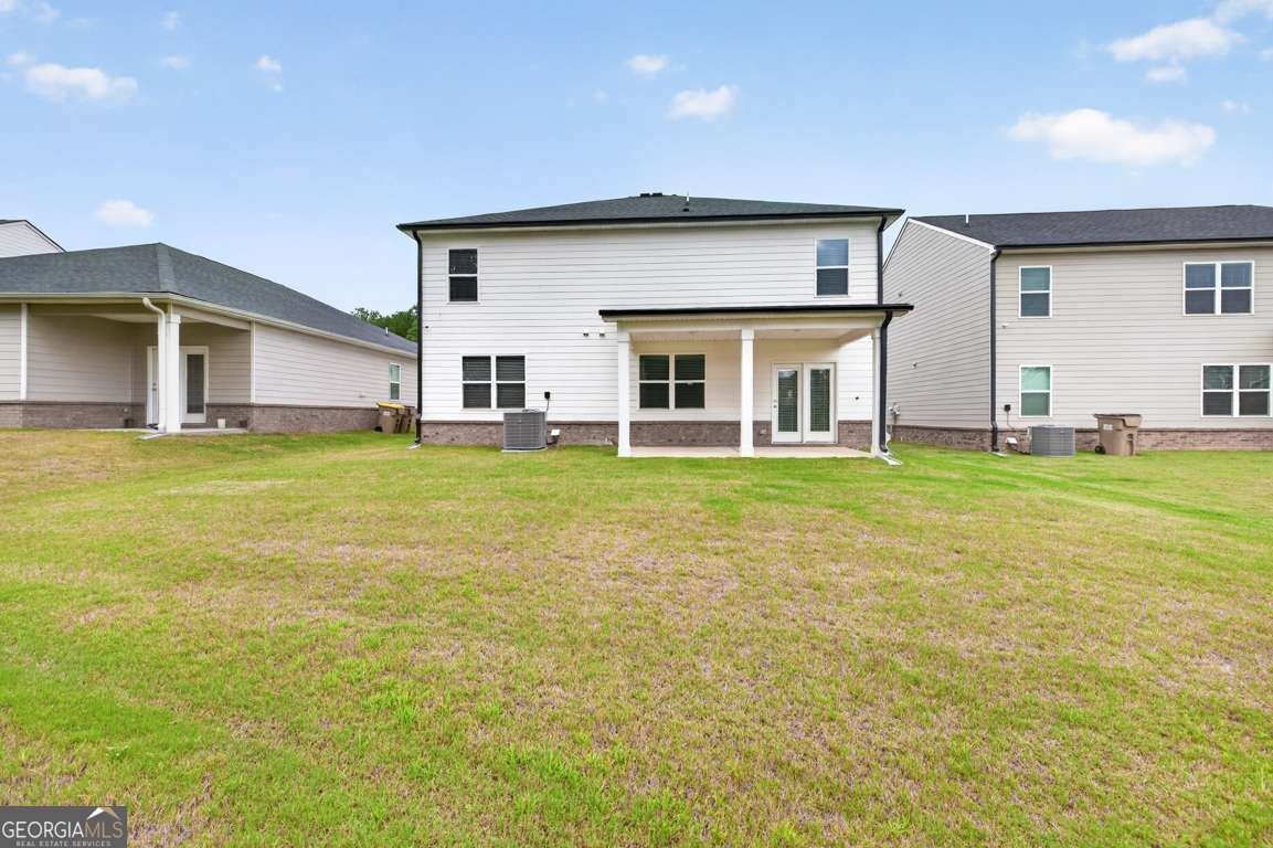 188 Canyon Ferry Way Hoschton - Photo 33