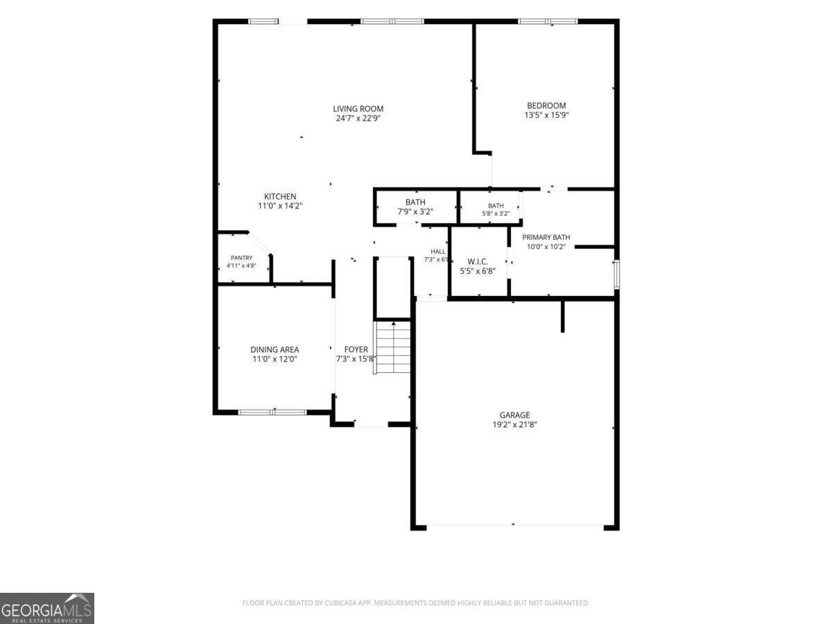 188 Canyon Ferry Way Hoschton - Photo 34