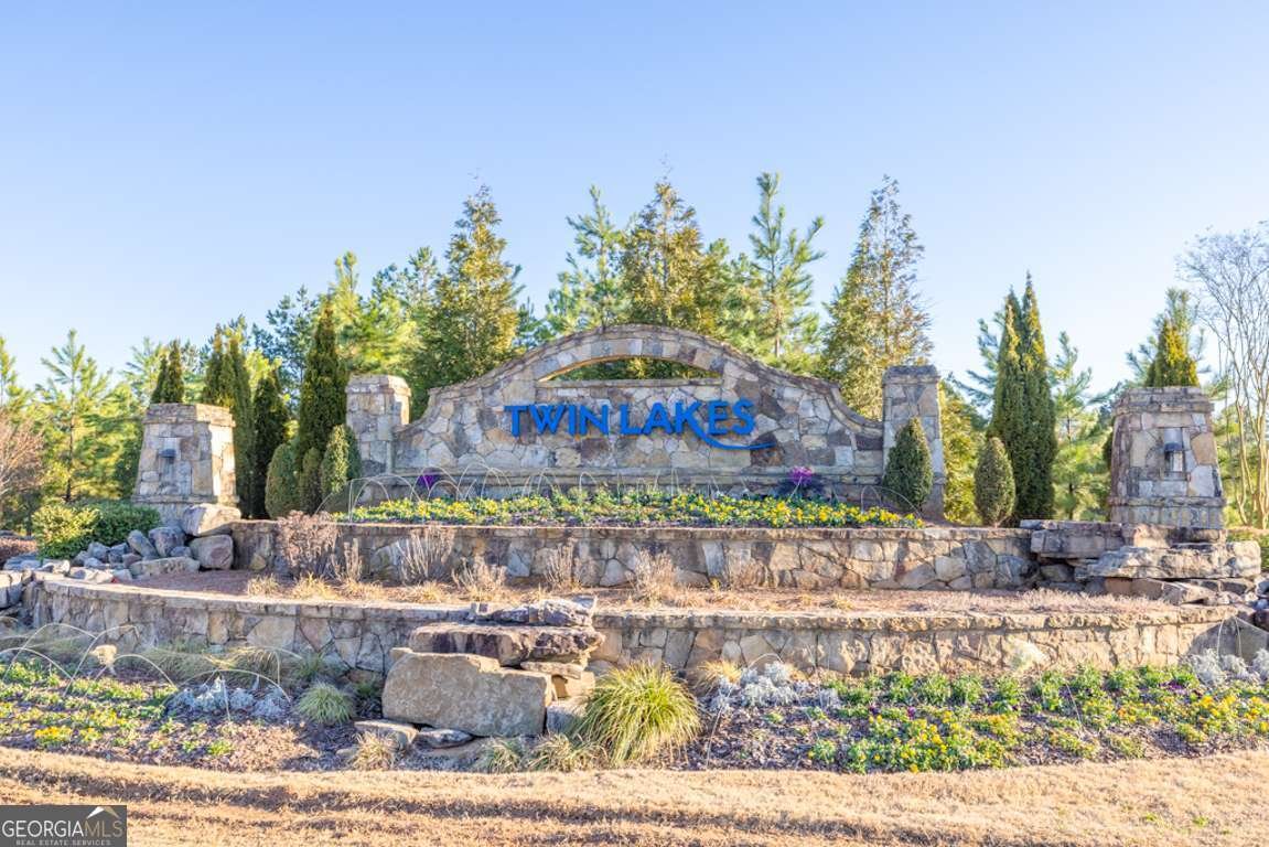 188 Canyon Ferry Way Hoschton - Photo 36