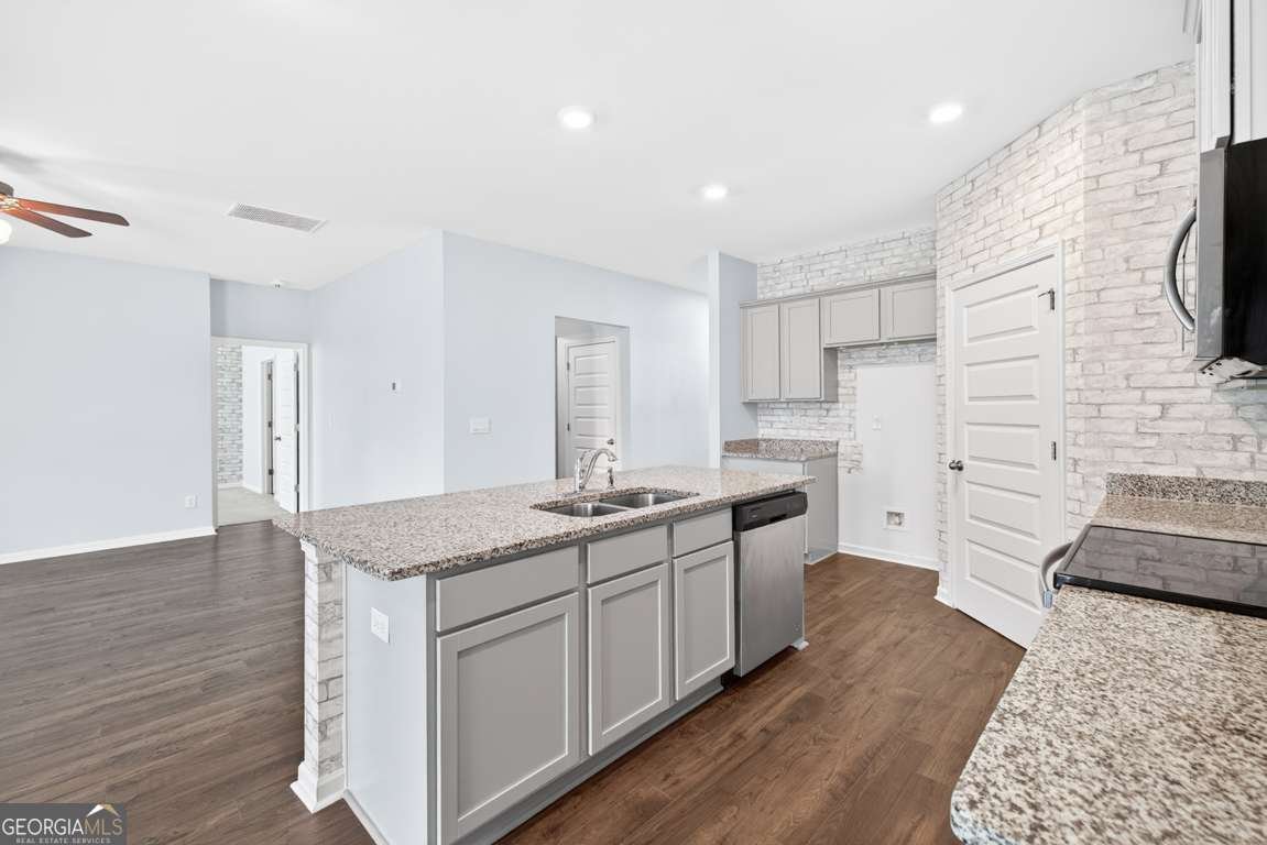 188 Canyon Ferry Way Hoschton - Photo 8