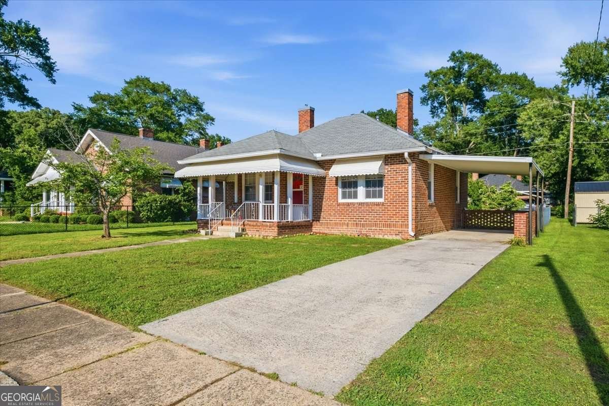 37 Dogwood Street Rome - main photo