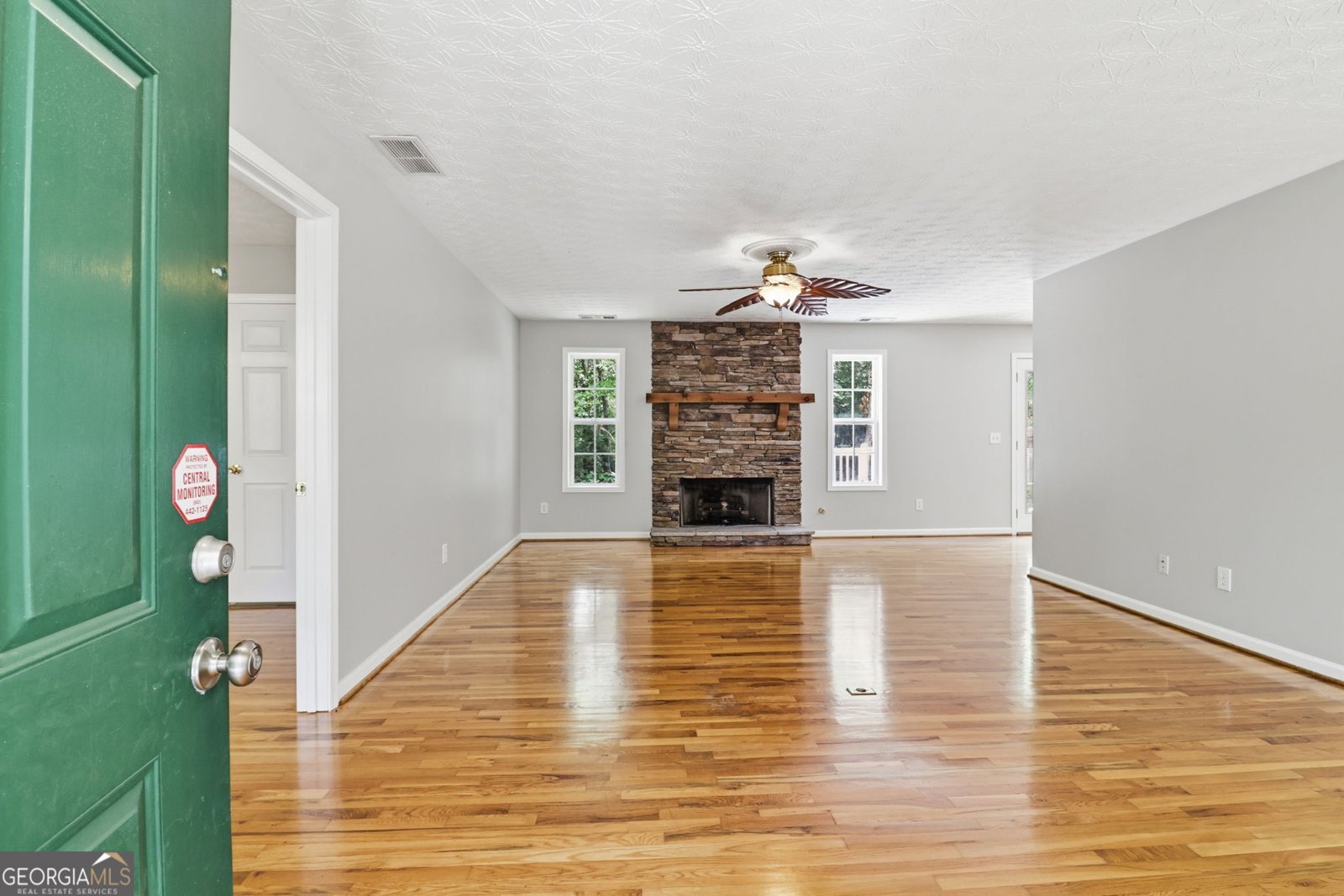 611 Rocky Hollow Road Cave Spring - Photo 14