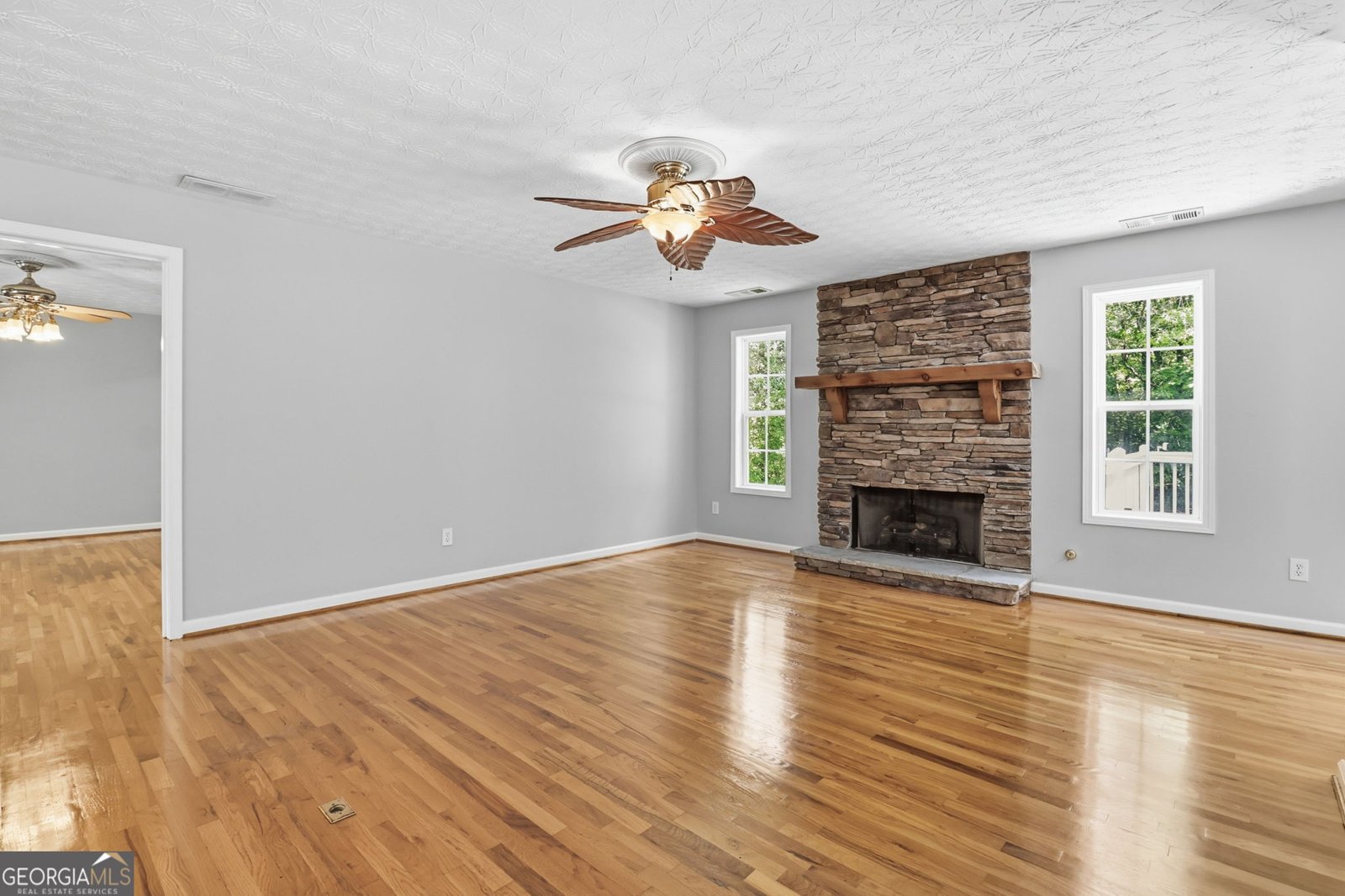 611 Rocky Hollow Road Cave Spring - Photo 16
