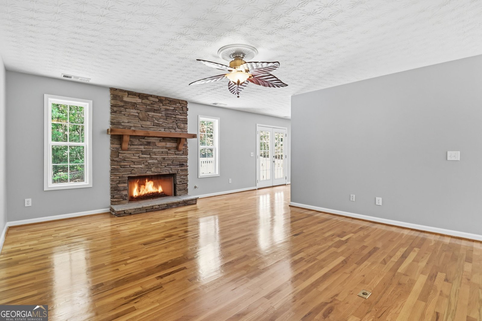 611 Rocky Hollow Road Cave Spring - Photo 17