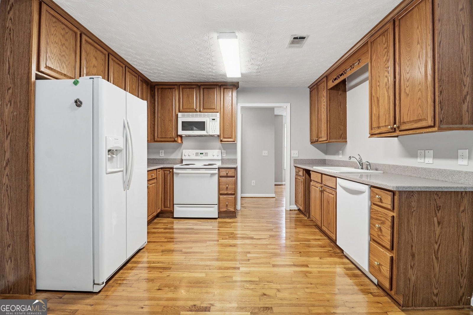 611 Rocky Hollow Road Cave Spring - Photo 23