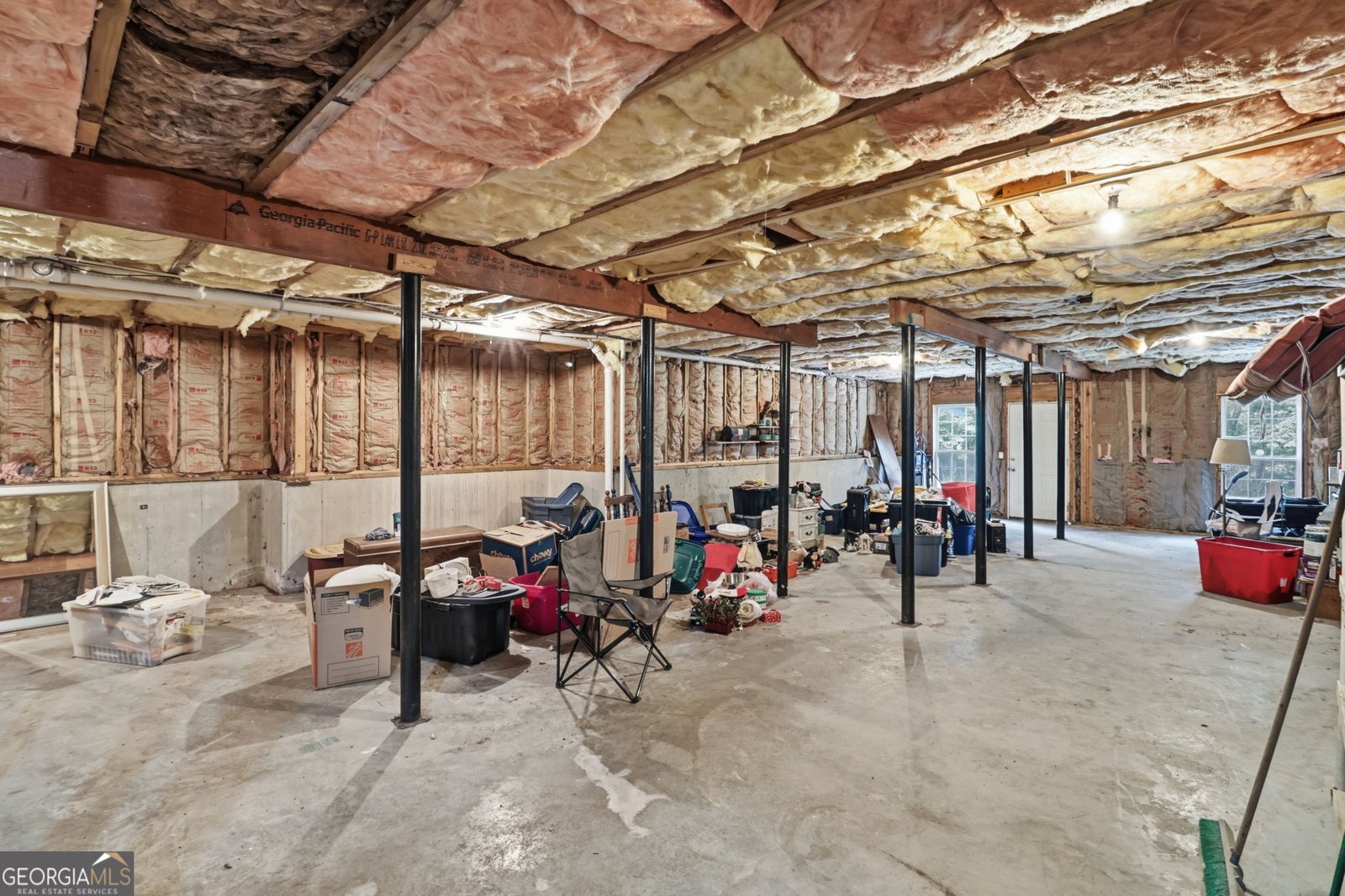 611 Rocky Hollow Road Cave Spring - Photo 35
