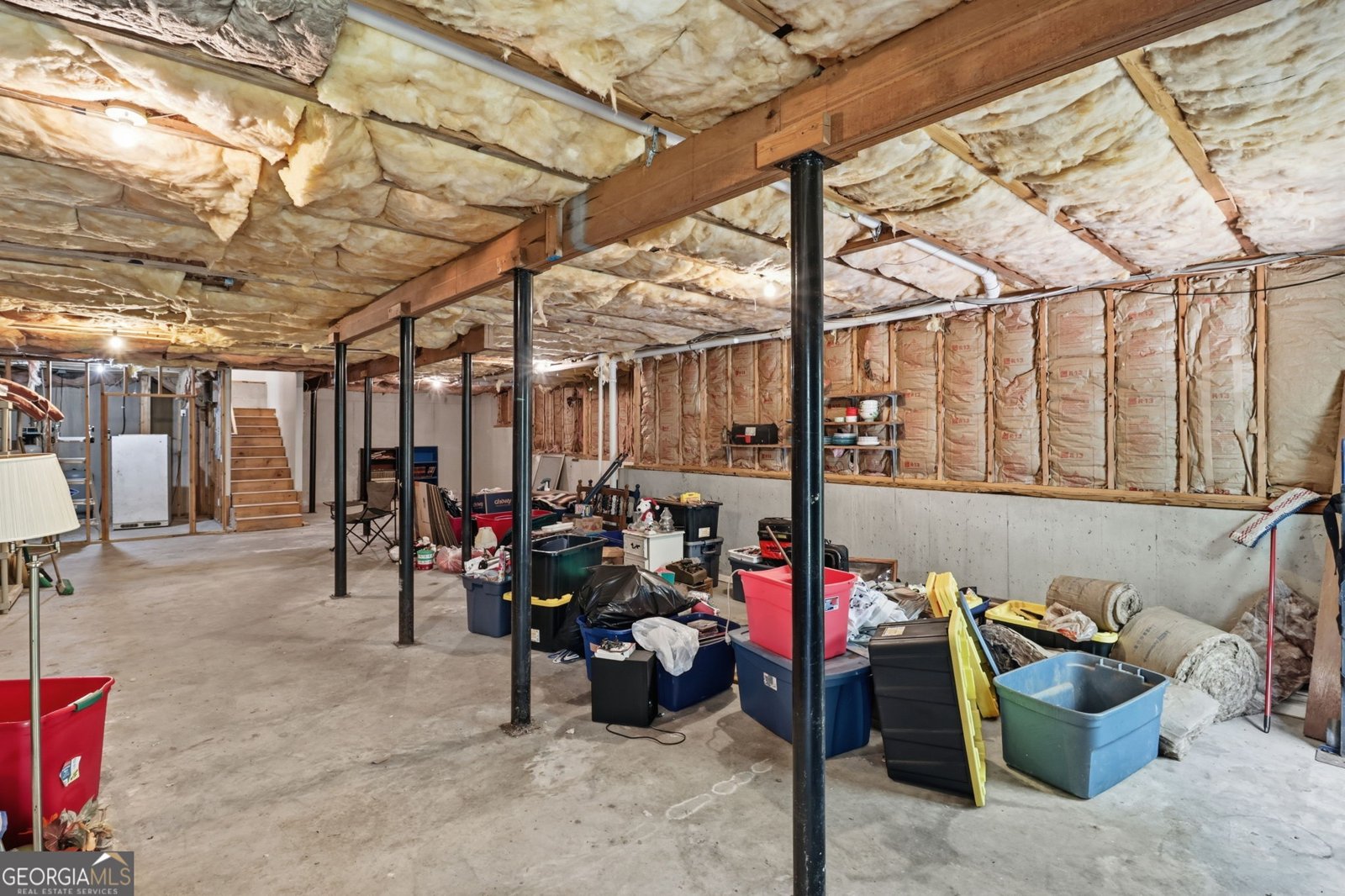 611 Rocky Hollow Road Cave Spring - Photo 36