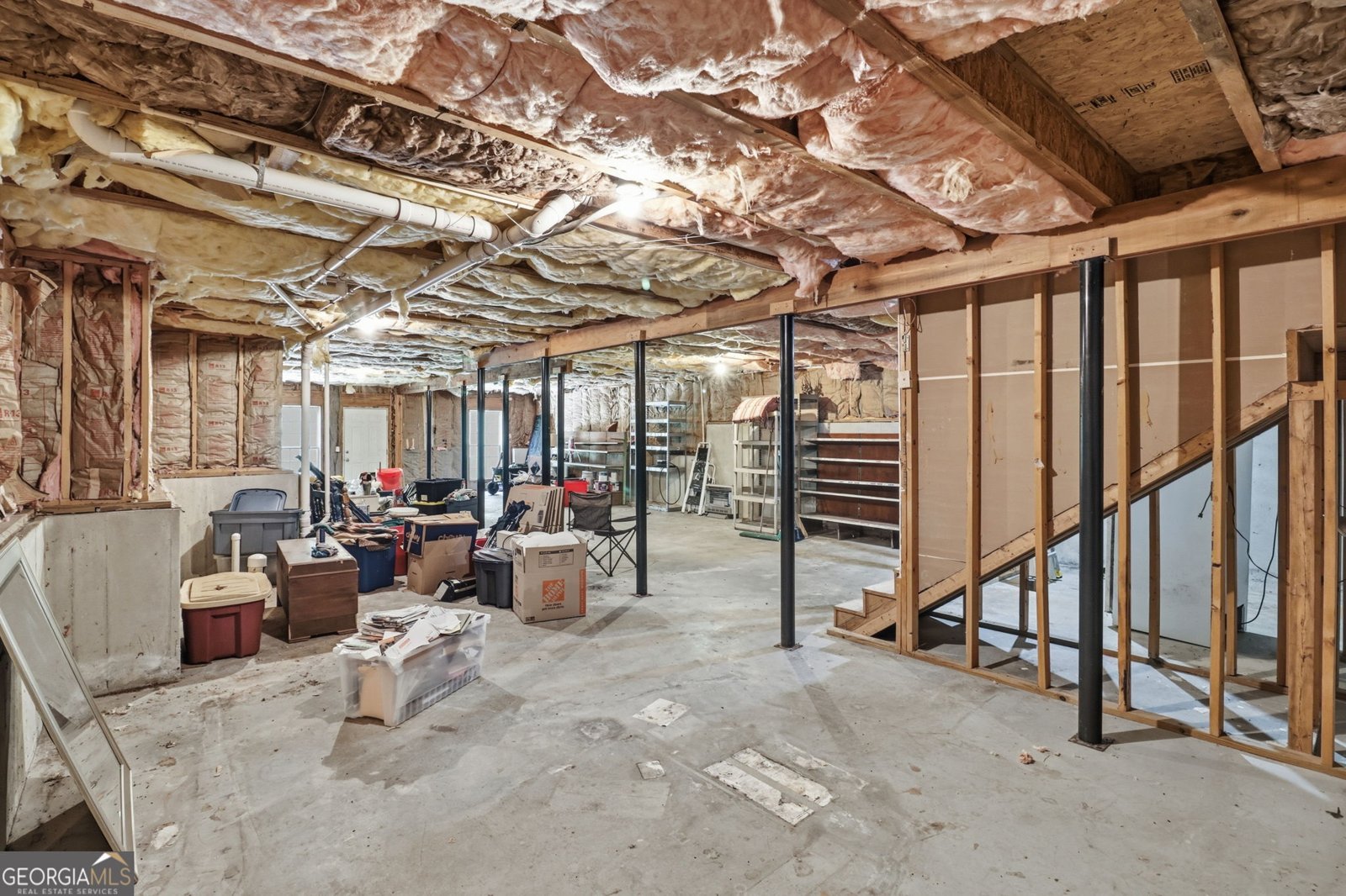 611 Rocky Hollow Road Cave Spring - Photo 37