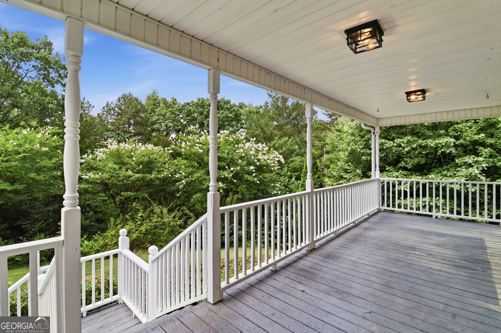611 Rocky Hollow Road Cave Spring - Photo 6
