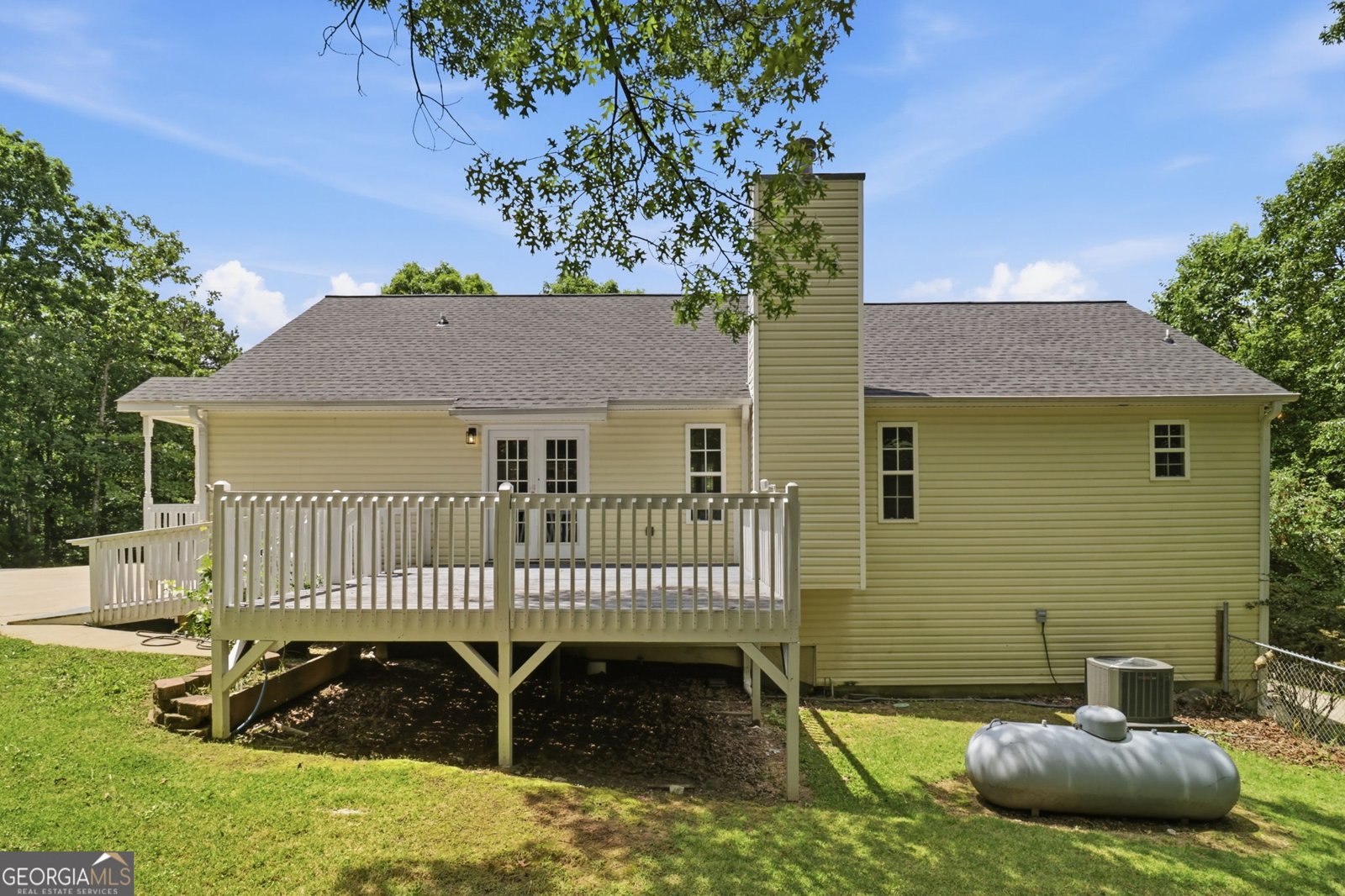 611 Rocky Hollow Road Cave Spring - Photo 7