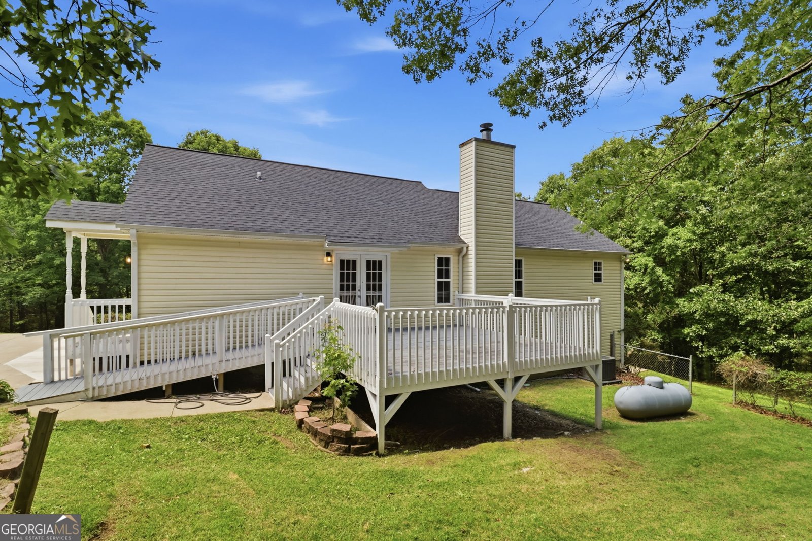 611 Rocky Hollow Road Cave Spring - Photo 8