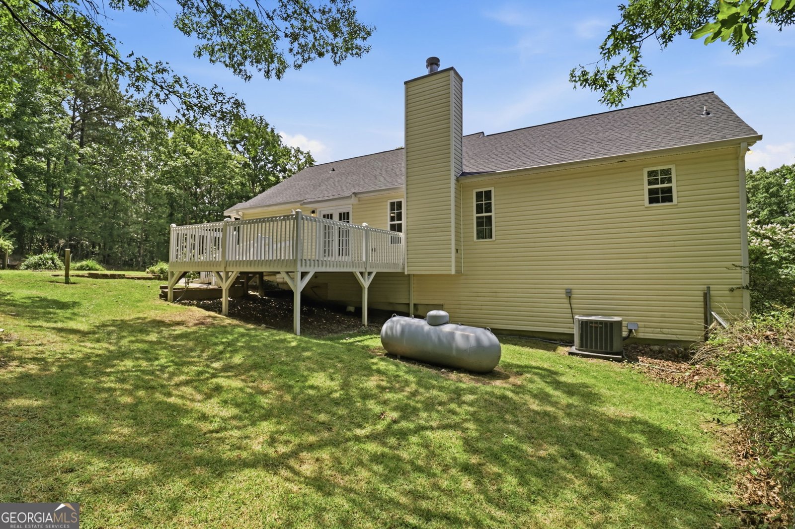 611 Rocky Hollow Road Cave Spring - Photo 9