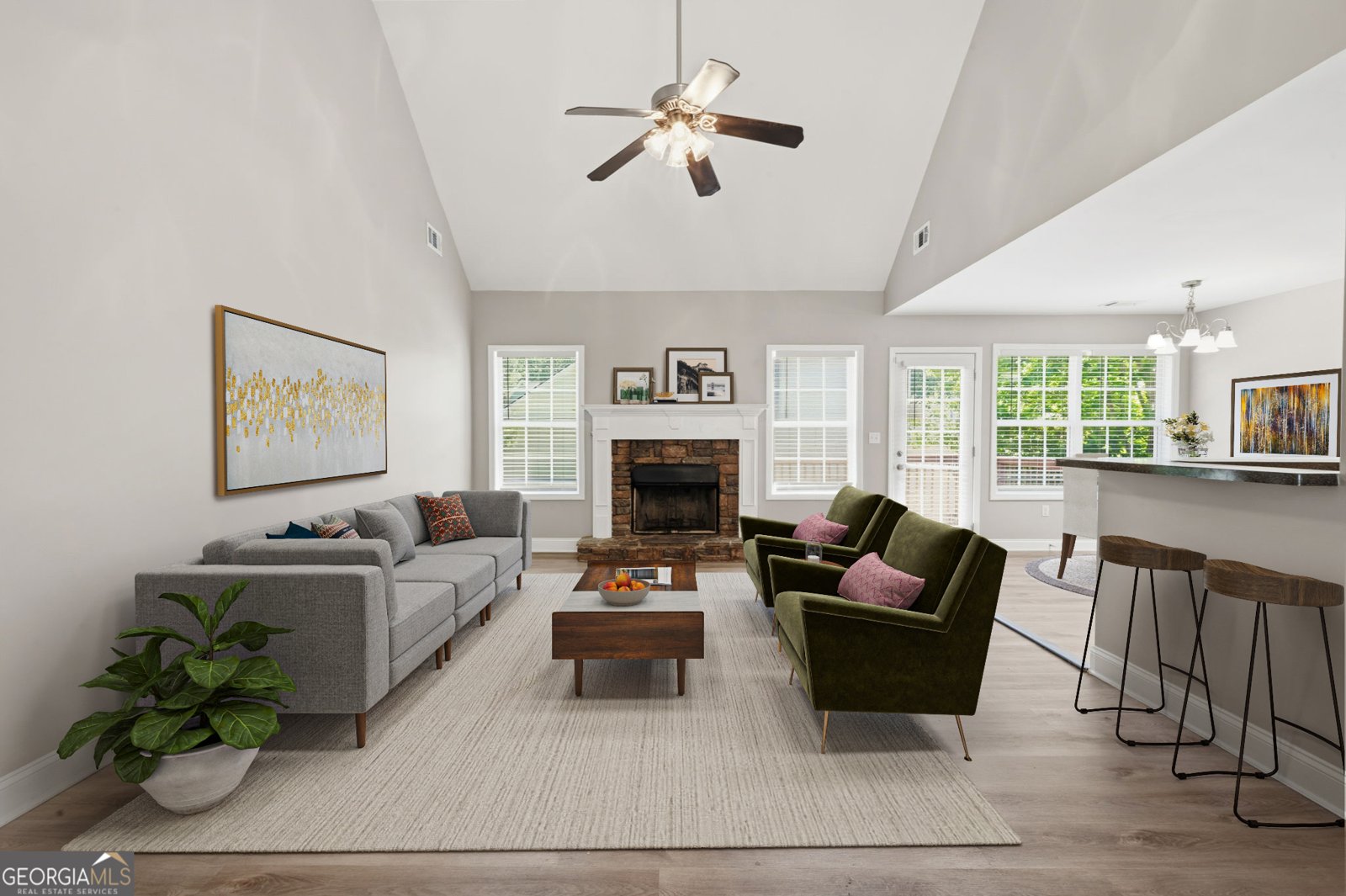 70 Ashtin Way Hiram - Photo 19