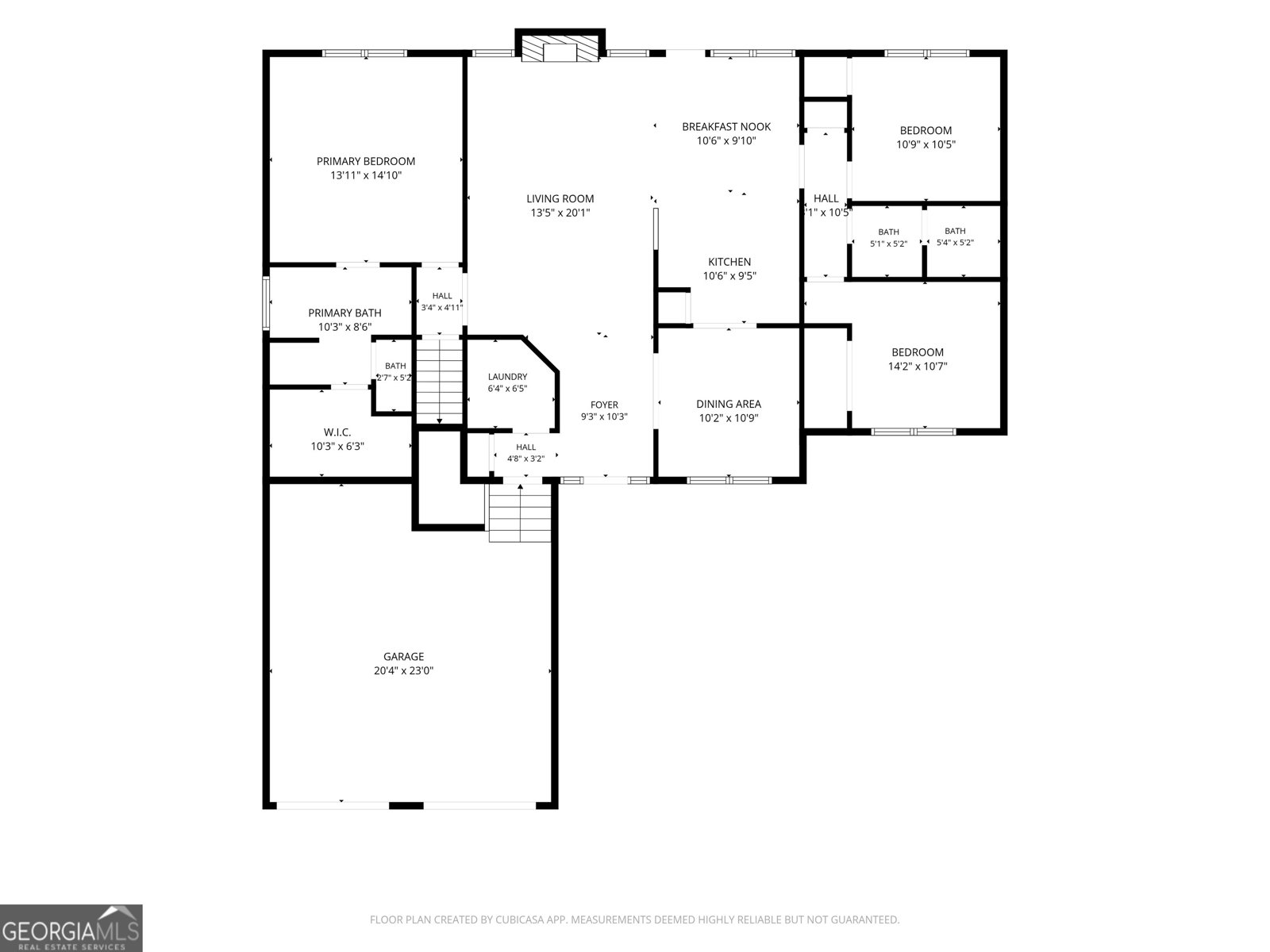 70 Ashtin Way Hiram - Photo 37