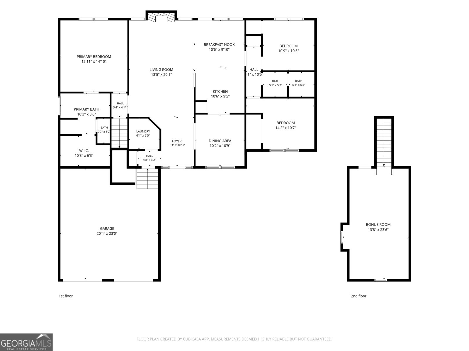 70 Ashtin Way Hiram - Photo 39