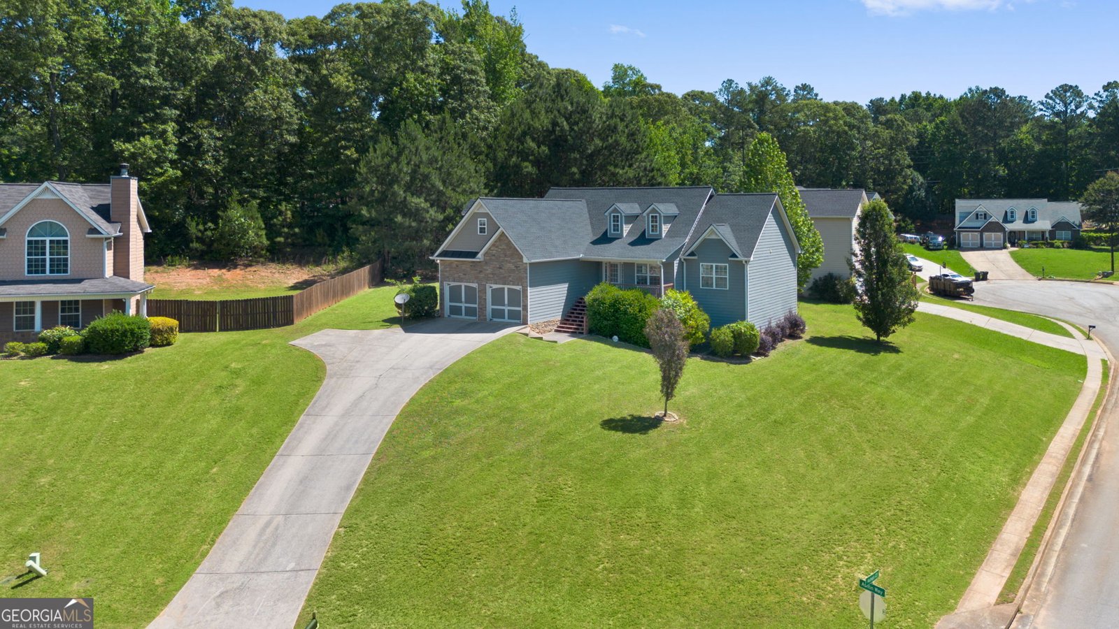 70 Ashtin Way Hiram - Photo 6