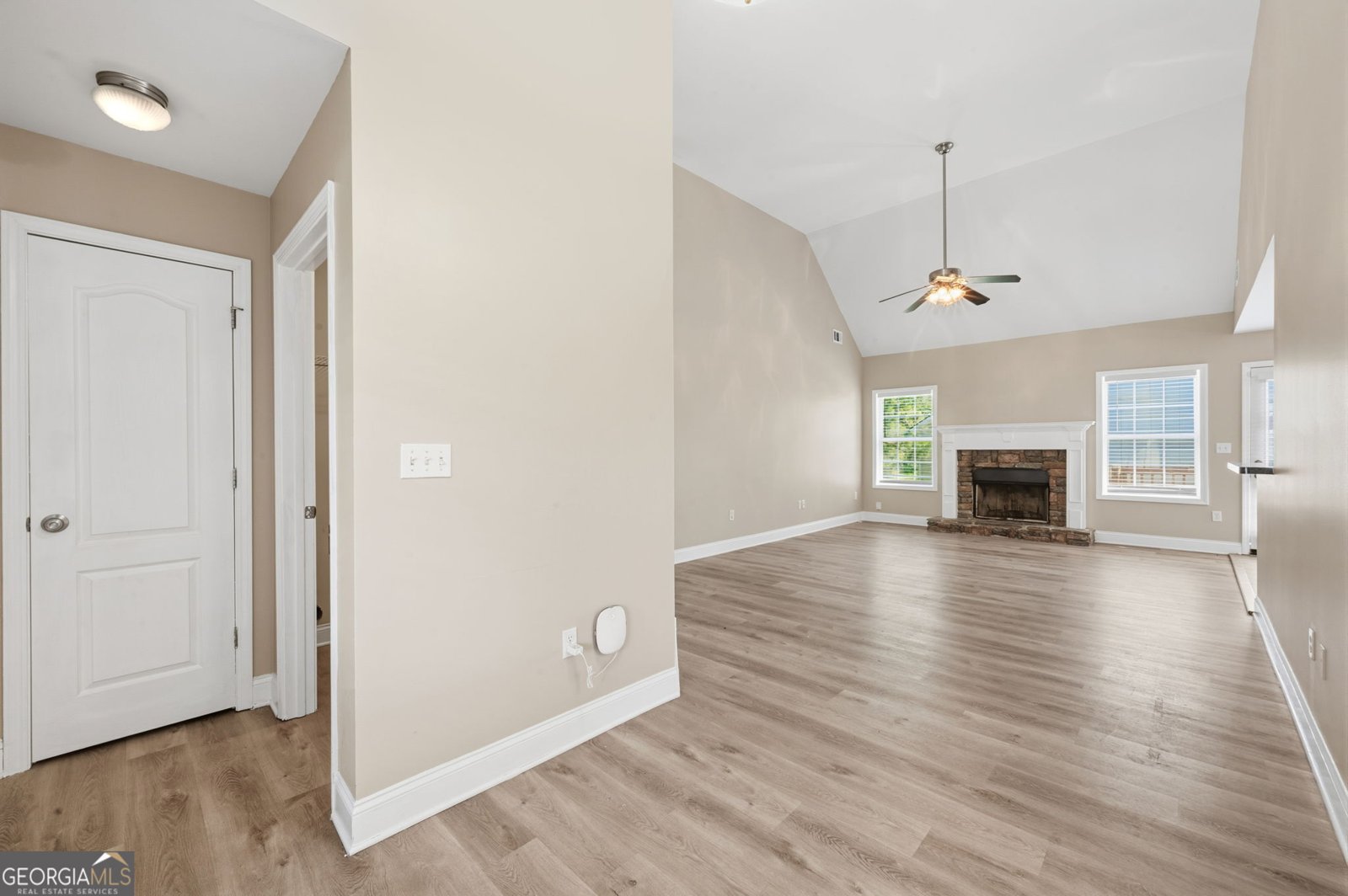 70 Ashtin Way Hiram - Photo 8
