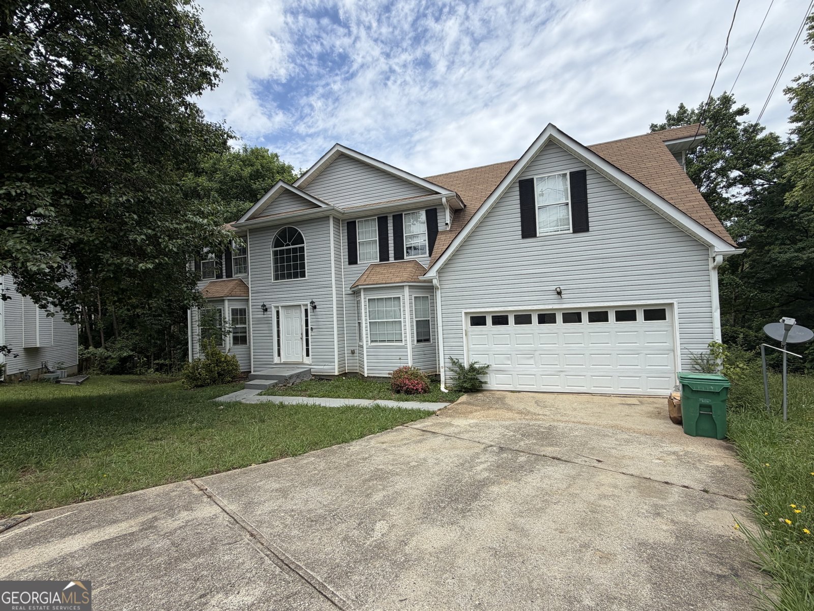 3522 Poplar Shoals Ellenwood - main photo
